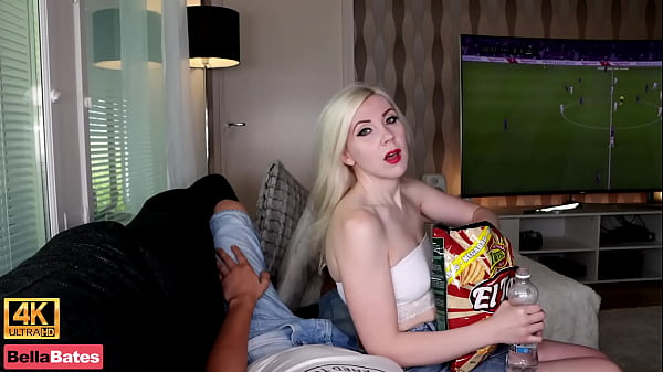 Nonton Step-sister Is More Interesting Than Football thumbnail