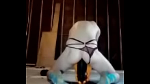 Stretch getting stretched