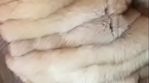 Nonton Teasing My Dick In Fur Coat thumbnail