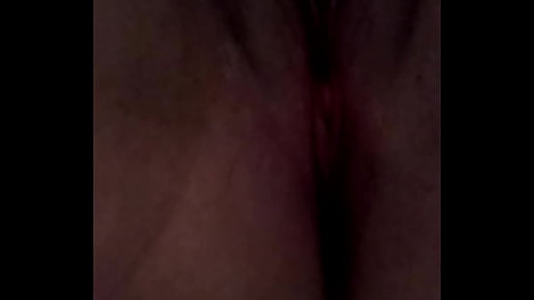 Pussy swollen after a rough fuck 