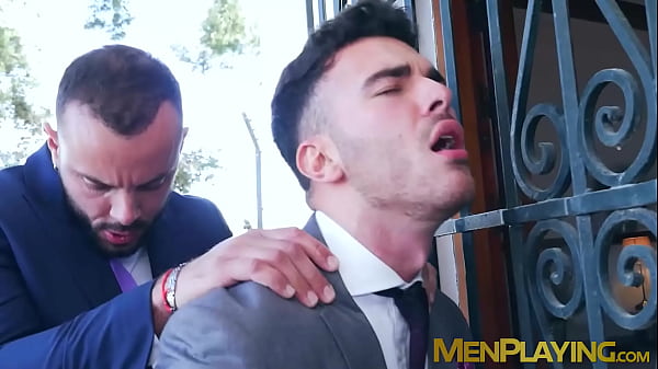 Real estate agent havingan illicit affair with_Pol Prince