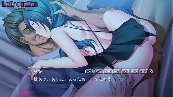 Kabe no Mukou no_Tsuma no_Koe Hiroto 1