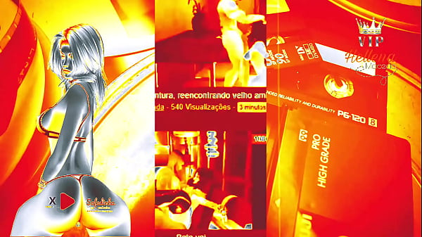 Nonton Casado Gostoso thumbnail