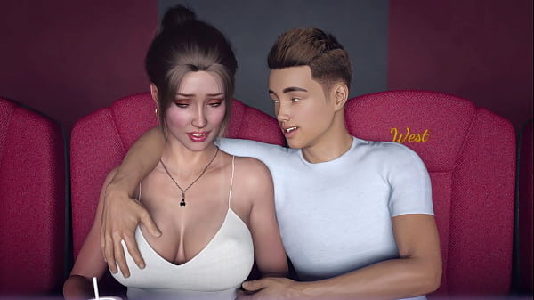 A Wife And Stepmother Awam 89 Animation, Porn Games, Adult Games, 3d Game, Visual Novel thumbnail