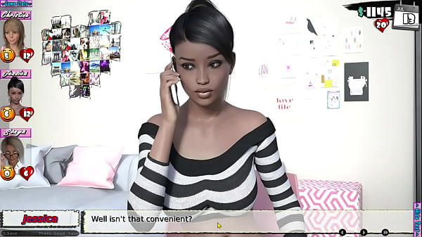 Babysitter - Helping Ernesto Friends out pt. 4 