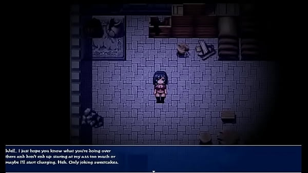 18 H RPG_Games FUTAGLADEAInfinite Dungeons 1