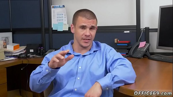 Gays sucking straight cock cum Fuck that intern from Tech 