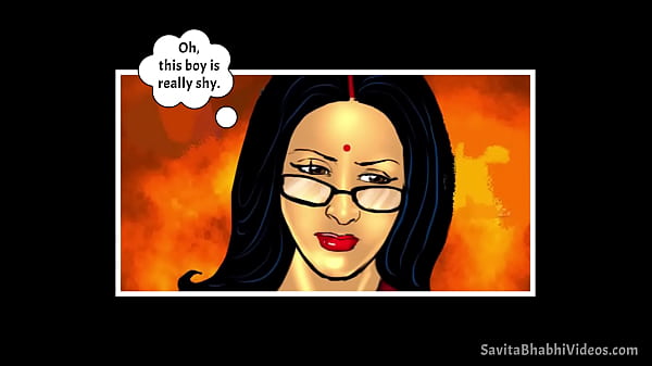 Play MP4 - Savita Bhabhi Videos - Episode 18