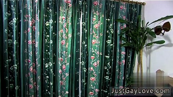 Emos gays teens gays videos Cute Dustin Cooper has a thing for older 