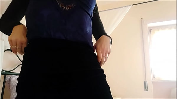 Play MP4 - stepson&excl; this is a real disaster&excl; you ejaculated on my skirt&comma; and now how do I do it&quest;