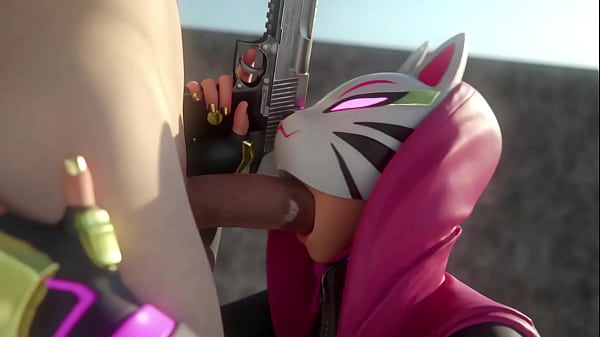 Fortnite comp try not to cum