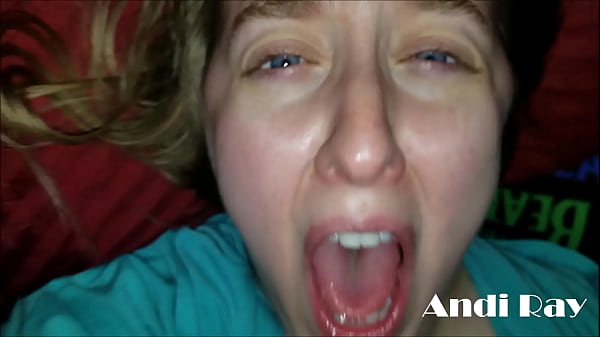 Rome Major Fucks Blonde Milf Andi Ray Until She Cums All Over His Huge Cock thumbnail