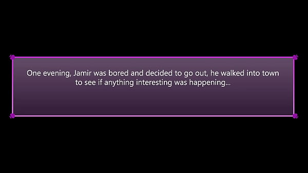 Nonton 3d Interracial Rescuing thumbnail