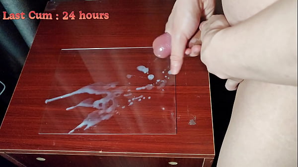 Lola's Cumshots After 24 Hours & After 30 Minutes [sc002] thumbnail