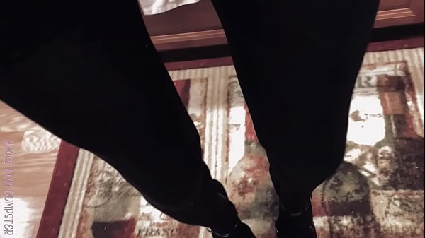 GKD is ready to take on any cock 