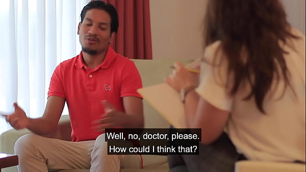 Play MP4 - Why did the psychologist do that&quest; she didn't help