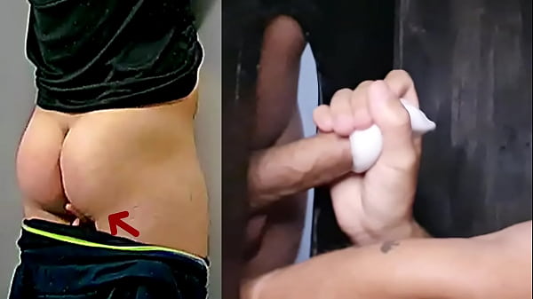 Bundudo Gozando Na Cabine Caseira E Levando Dedada thumbnail