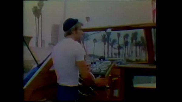 Play MP4 - Marine cadets are fond of dropping anchor in bum bay on the board of coast guard motorboat