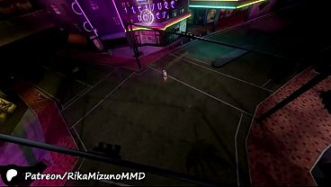 Nonton Miku & Rin Rabbit Suit 3d Mmd Sex Video thumbnail