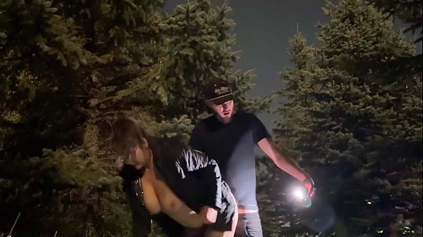 Play MP4 - Peeing Cum and Sex in Public by Busy Road