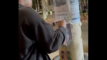 public exposure for David Tassinari