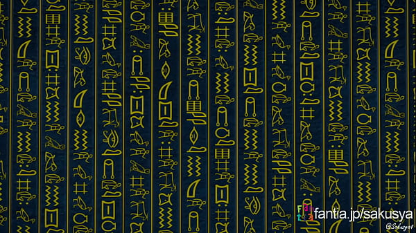 Nonton Egyptian Black Skin Hatune Miku Mmd Sex Animation thumbnail