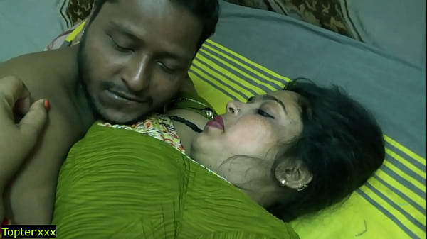 Play MP4 - Indian Village Bhabhi Chudai&excl; Real Boudi Sex with Dirty Talking