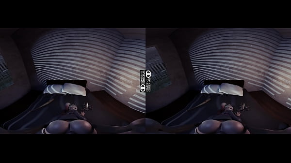 VR Fucking HarleyQuinn