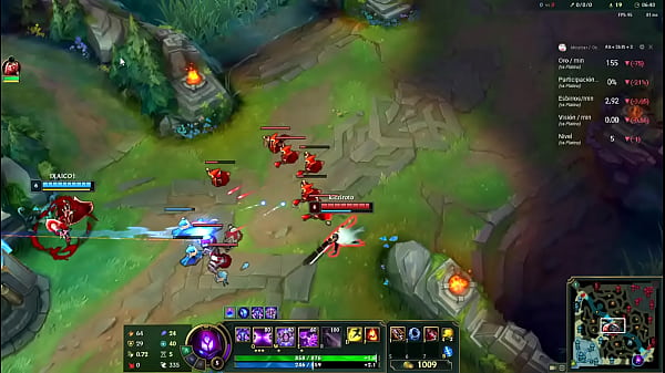 Nonton Viejo De 1000 A&ntilde;os De Coge A Senna De Forma Tan Bestial Que Alzo En Xvideos thumbnail