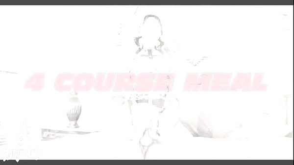 4 course meal channy crossfire 