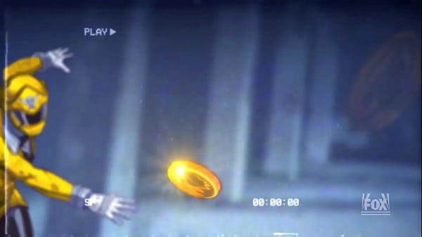 Nonton Chun-li's Ass Is A Total Knock-out For The Power Rangers thumbnail