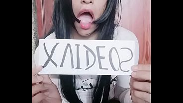 Video de verificaci&oacute;n Melytravesti pasiva de Per&uacute; 