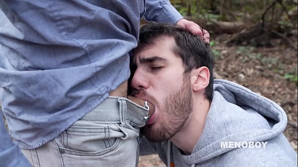 Mathieu Scred Baise La Bouche Et Le Cul De Canaillou thumbnail