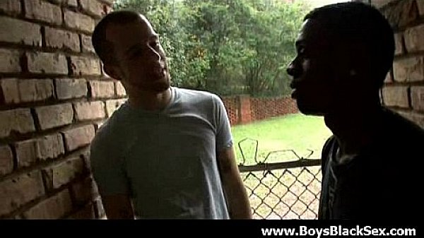 Sexy black gay boys fuck white young dudes hardcore 02 