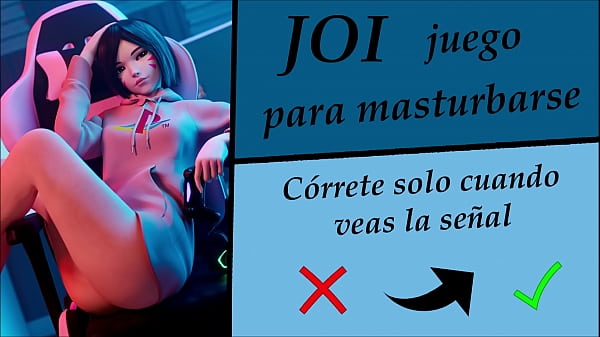 JOI_hentai interactivo Edge_y orgasmo arruinado