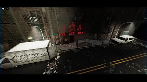 Nonton Roblox Bitchy Slut Get Used thumbnail