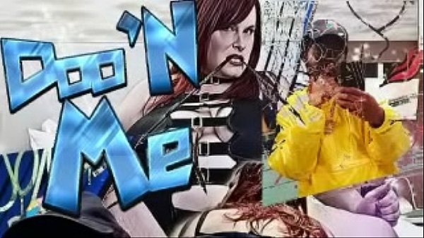 SLONG DANGLR Doo_N Me Hey Slong_Danglr