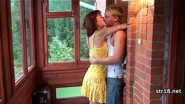 Tight Hot Teen Gets Hardcore Fucked thumbnail