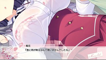 Nonton Pc Game【la Recette De Mon Amour Pour Toi】h Scene - Fuuka 03 thumbnail