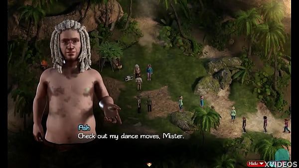 TREASURE_OF NADIA #140 • Fucking Diana in her ass