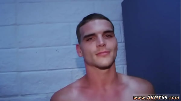 Armenian boys gay porn Training the New Recruits 