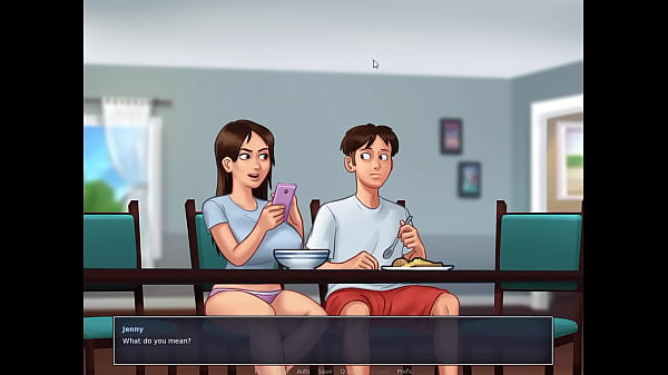 Jenny's story part 5