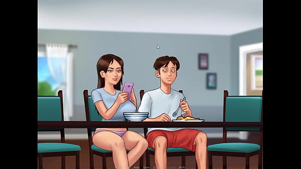 Jenny's Story - Part 5 