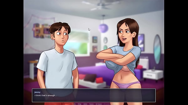 Jenny's story part 5