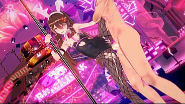Music Video - Genshin Impact Hentai Animation