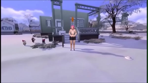 Nonton Blonde Teen Licks Mature Redheads Feet & Ass! thumbnail