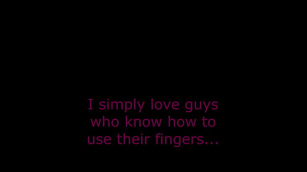 Nonton &iquest;sexque Manera De Usar Sus Dedos! thumbnail