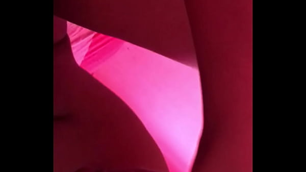 Chupando meu primeiro pau