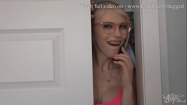 Play MP4 - Izzy Begged For It &sol; TransAngels  &sol; download full from www&period;tafuck&period;com&sol;begged