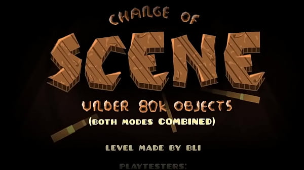 Change of scene by viprin with sex scenes 